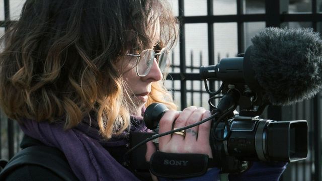 Vignette du programme télé Mon coeur ne bat pour personne