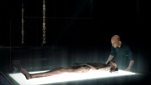 Vignette du programme télé Mystérieux objets - Saison 1