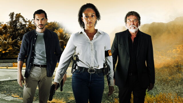 Vignette du programme télé OPJ