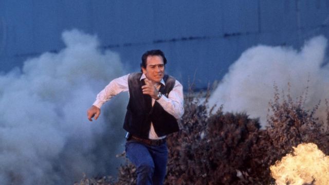 Vignette du programme télé Volcano