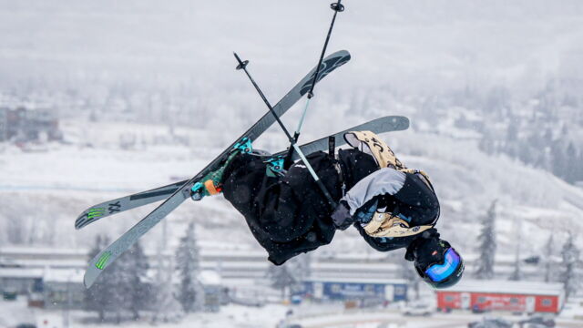 Vignette du programme télé Jeux Olympiques d'hiver : Soirée