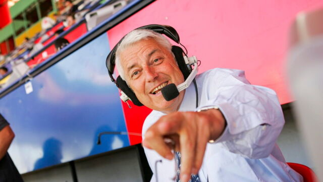 Vignette du programme télé Génération Biétry