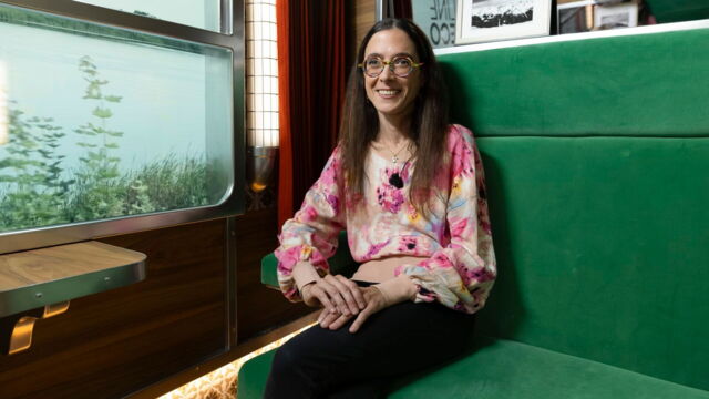 Vignette du programme télé Quai n°8