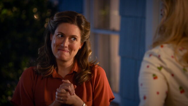 Vignette du programme télé Young Sheldon