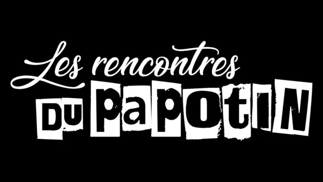 Vignette du programme télé Les rencontres du Papotin