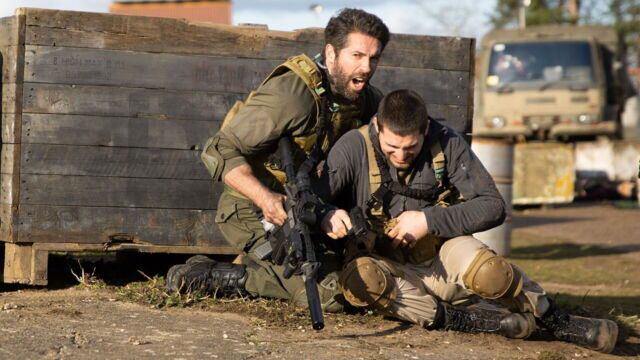 Vignette du programme télé One Shot