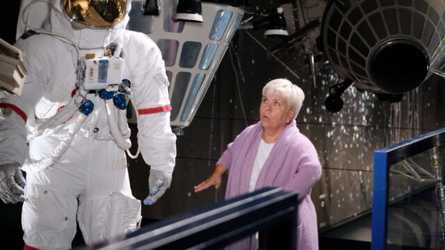 Vignette du programme télé Joséphine, ange gardien