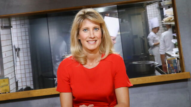 Vignette du programme télé Politiques, à table !