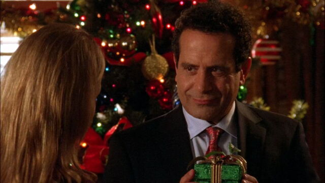 Vignette du programme télé Monk