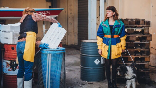 Vignette du programme télé Blanca