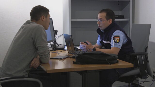 Vignette du programme télé Enquête d'action