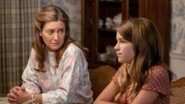 Vignette du programme télé Young Sheldon