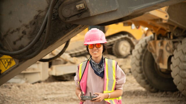 Vignette du programme télé Alaska : La ruée vers l'or