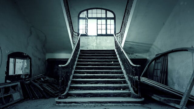 Vignette du programme télé Enquêtes mystérieuses