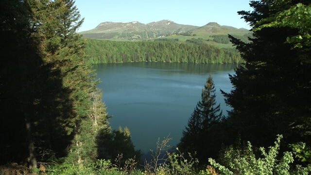 Vignette du programme télé Patrimoines de France