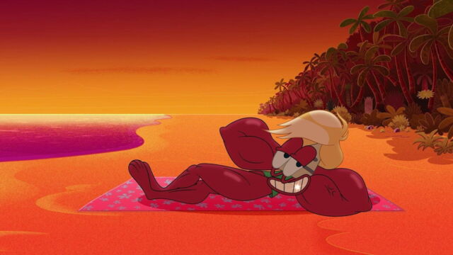 Vignette du programme télé Zig & Sharko