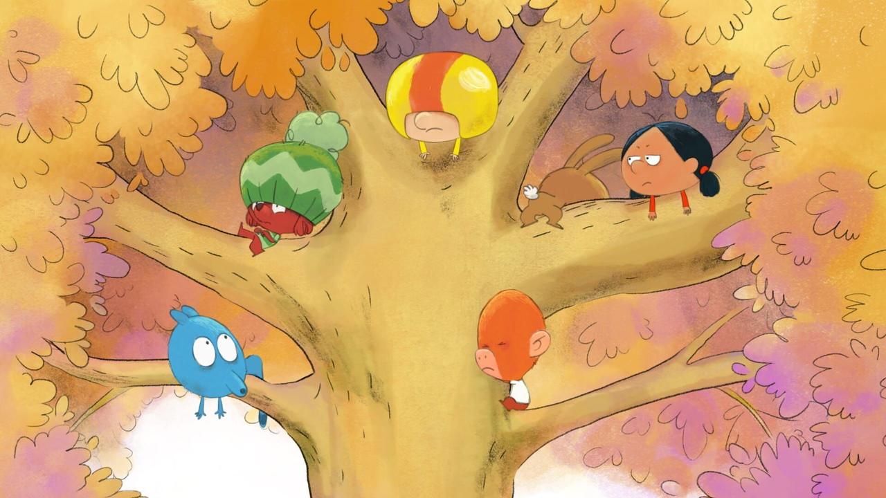 Vignette du programme télé Les QuiQuoi