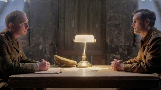 Vignette du programme télé Missions Commandos