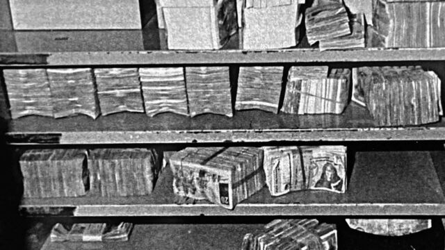 Vignette du programme télé Omerta