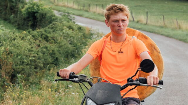 Vignette du programme télé Vingt dieux