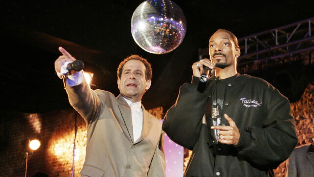 Vignette du programme télé Monk