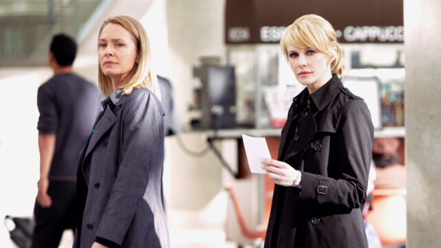 Vignette du programme télé Cold Case