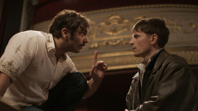 Vignette du programme télé Yannick