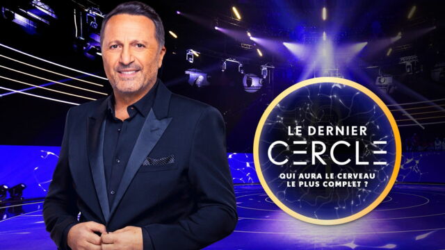 Vignette du programme télé Le dernier cercle