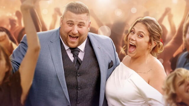 Vignette du programme télé Les Capone se marient