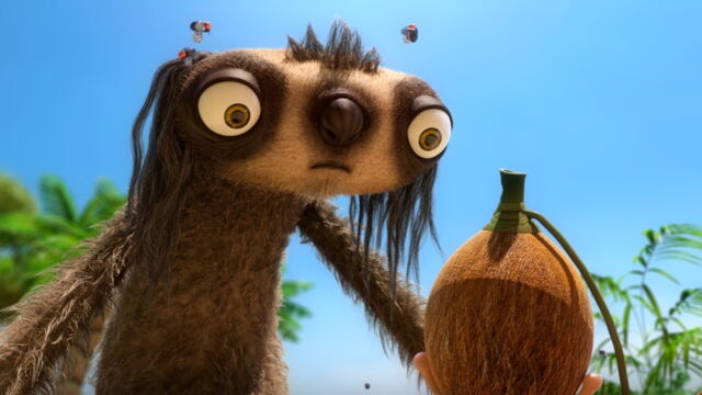 Vignette du programme télé Les as de la jungle à la rescousse