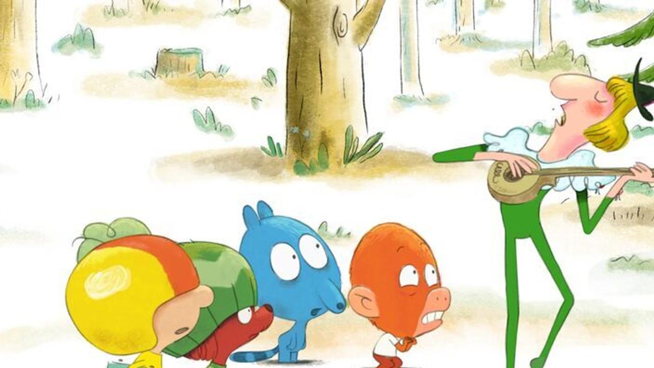 Vignette du programme télé Les QuiQuoi