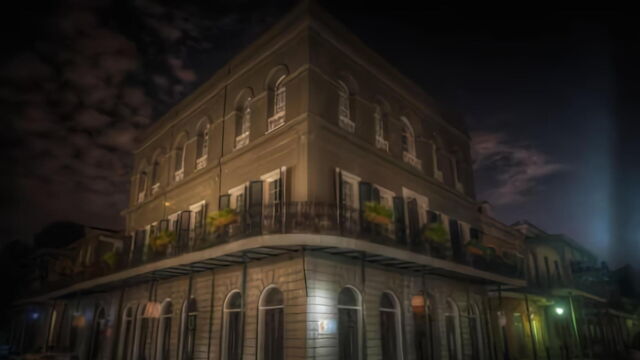 Vignette du programme télé Enquêtes mystérieuses