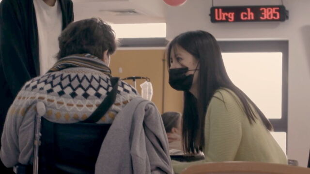 Vignette du programme télé Mes premiers pas d'éducateur