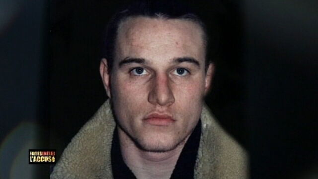 Vignette du programme télé Faites entrer l'accusé