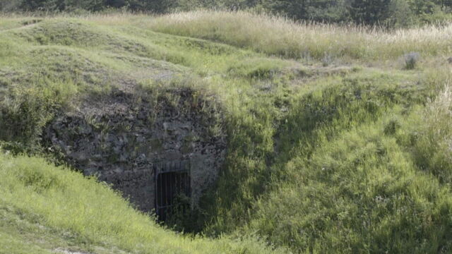 Vignette du programme télé La France des mystères