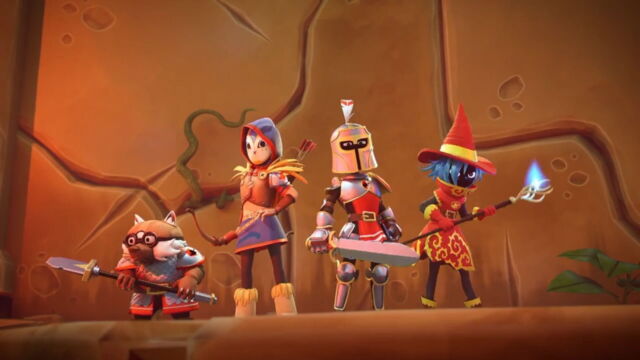 Vignette du programme télé Alex Player