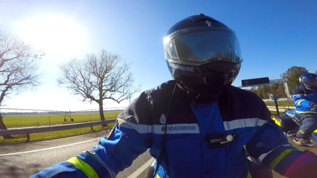 Vignette du programme télé Enquête sous haute tension