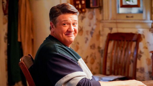 Vignette du programme télé Young Sheldon