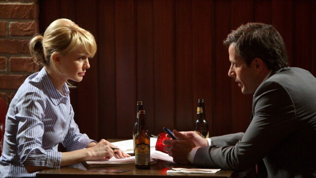 Vignette du programme télé Cold Case