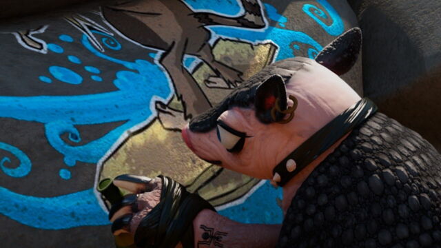 Vignette du programme télé Les as de la jungle à la rescousse