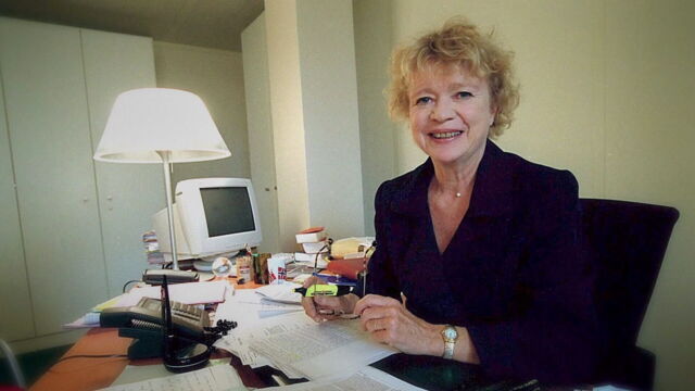 Vignette du programme télé Elf, une affaire d'Etat