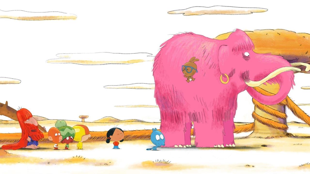 Vignette du programme télé Les QuiQuoi