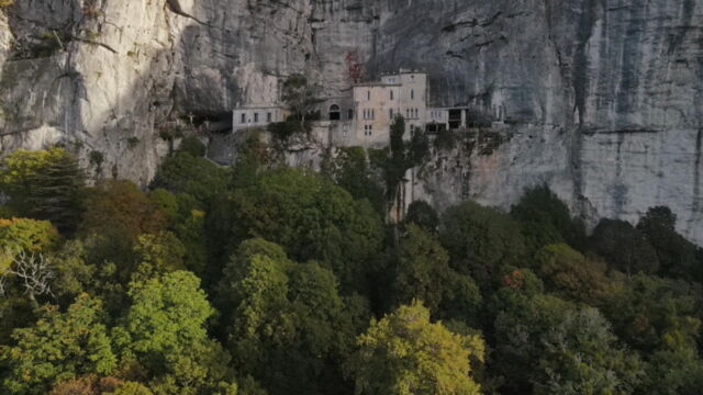 Vignette du programme télé Patrimoines de France