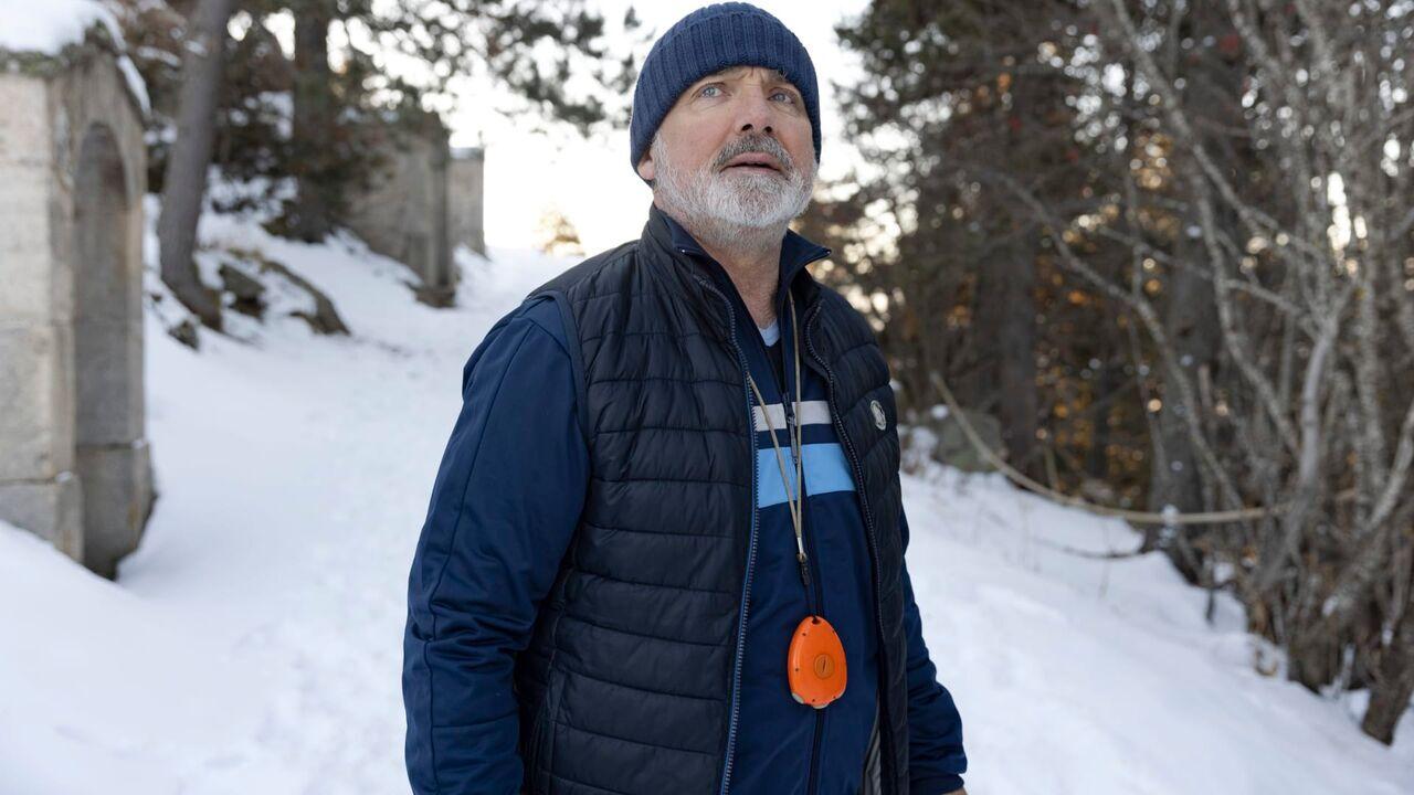 Vignette du programme télé Meurtres à...