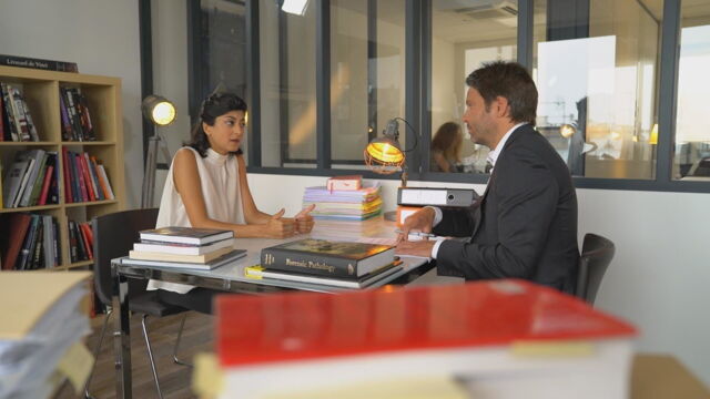 Vignette du programme télé Non élucidé