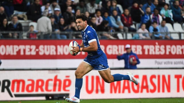 Vignette du programme télé Grenoble / Brive