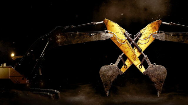 Vignette du programme télé Alaska : La ruée vers l'or