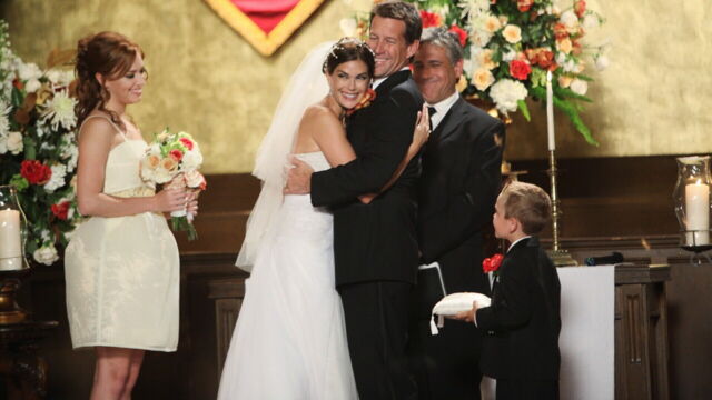 Vignette du programme télé Desperate Housewives