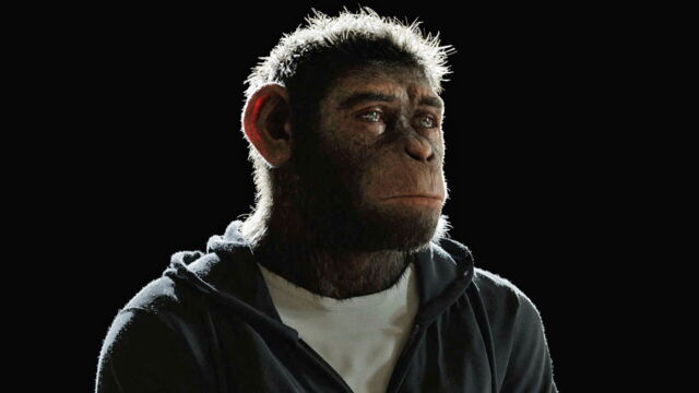 Vignette du programme télé Better Man