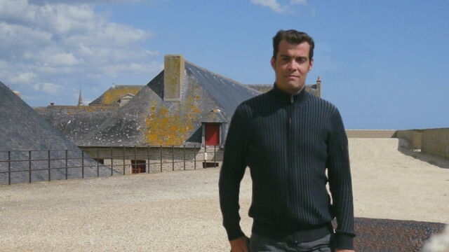 Vignette du programme télé Non élucidé